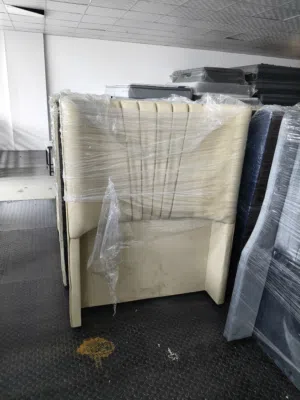 New ready made beds wardrobes side tables mattress available at good free delivery in dammam