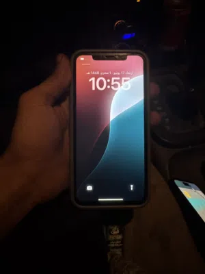 iPhone xs max