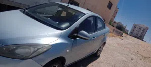Used Mazda 2 in Amman