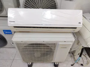 Inventor 1.5 to 1.9 Tons AC in Irbid
