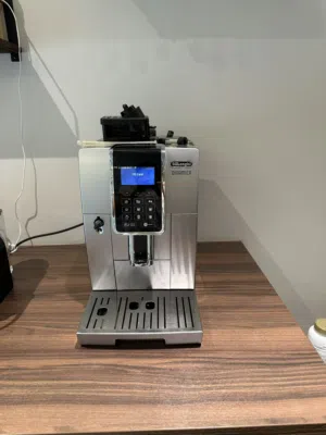 ماكينة كوفي