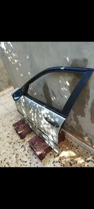 باب بي ام 318