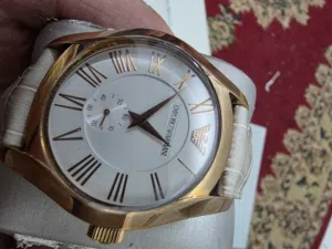 Armani original watch for sale