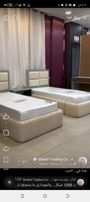 70 m2 Studio Apartments for Rent in Ramallah and Al-Bireh Beitunia