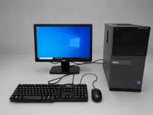 للبيع كمبيوتر Dell Optiplex 3010