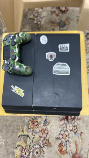 PlayStation 4 PlayStation for sale in Al Jahra