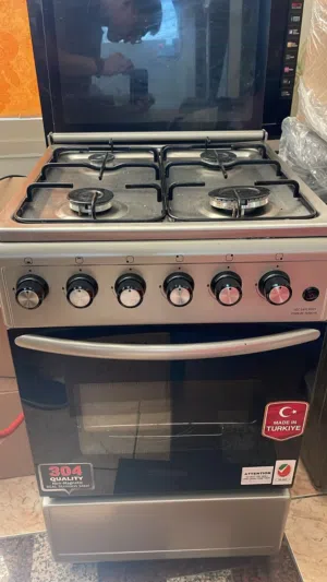 فرن غاز SGC 5470 MSFS