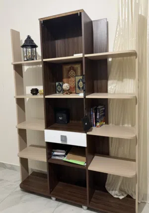 غرفة نوم أطفال