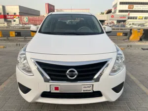 Nissan Sunny 2023 For Sale