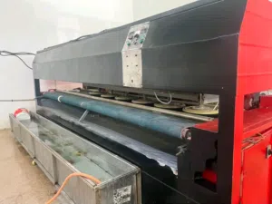 مكينة غسيل سجاد الي للبيع