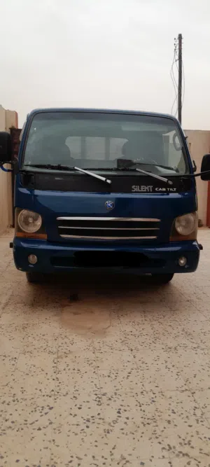 Used Kia Other in Tripoli