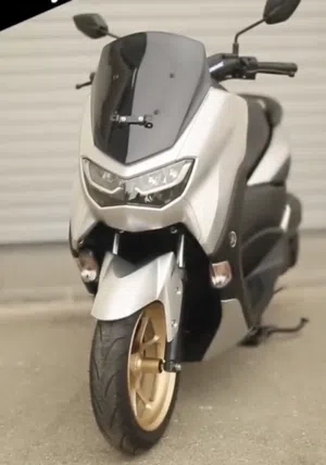 YAMAHA NMAX2023 155cc