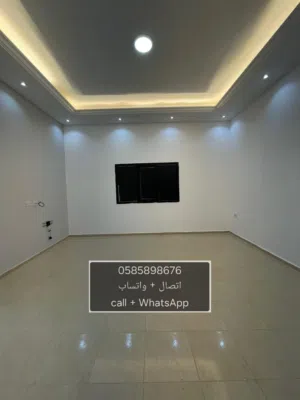 للايجار استيديو مدخل خاص في الظاهر 1700 شامل