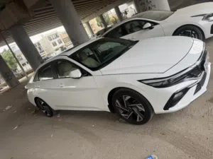 هيونداي النترا خليجية محرك 2000