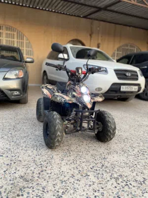 موطو ربي يبارك100cc