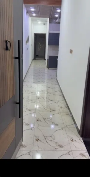 شقة مؤثثة للايجار بالطويسة قرب شارع السوك