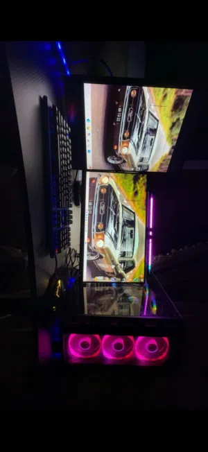 بي سي قيم pc game