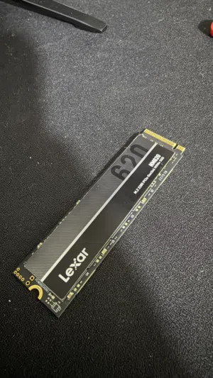 M.2 SSD 1TB بسعر ممتاز