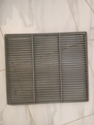 رفوف ثلاجة مقاس  65×55 استعمال بسيط للبيع