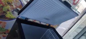 فريزر جنرال اليكتريك انفنتر