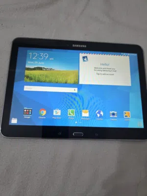 Samsung Galaxy Tab 4 16 GB in Amman