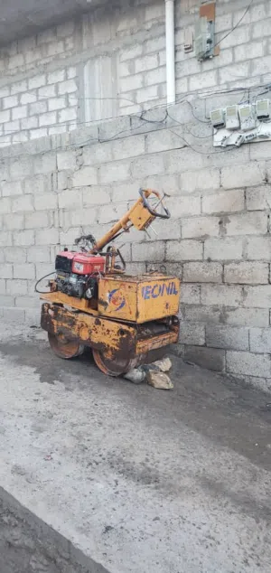 دكاكة يدوية