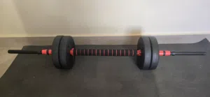 weights for sale - excellent condition