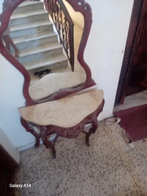 مرايا مستعمل