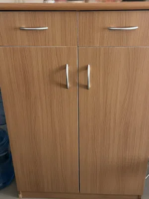 shoe cabinet