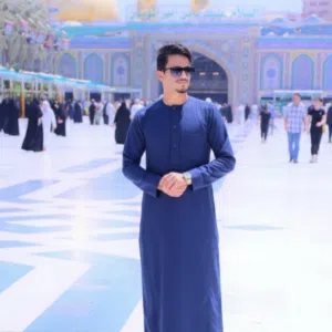 العقاري محمد حسين 