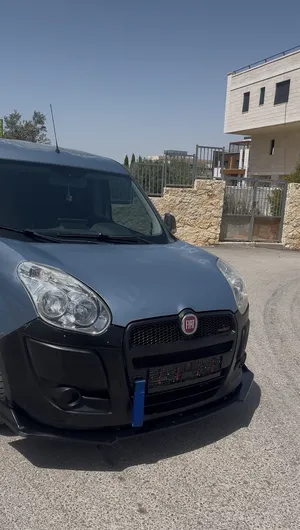 فيات-دوبلو-2011-ماطور-2000-سيسي-تيربو-7-مقاعد-اصلي-عداد-80-الف-كيلو-ايد-اولى