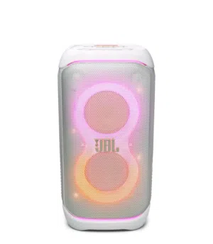 jbl prtybox120 club white