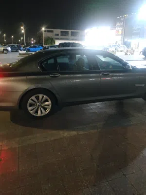 Used BMW 7 Series in Farwaniya