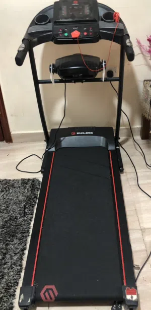 جهاز مشي من شركه endless