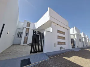 اخر منزل ارضي عين زاره القبائلية ب340 الف
