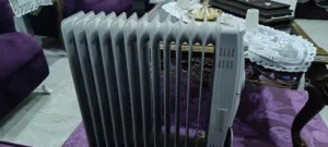 دفاية رديتر سامكس صوبة كهرباء للبيع