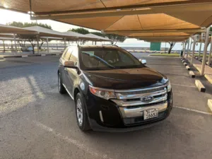 Used Ford Edge in Farwaniya