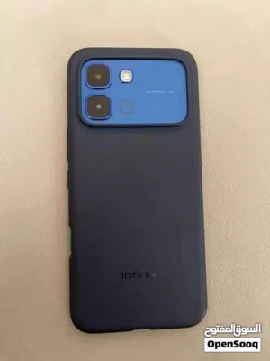Infinix Other 256 GB in Amman