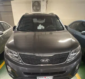 Kia . Sorento . 2014 . Used0