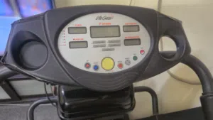 Foldable Treadmill for sale!