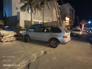bmw x5 2006