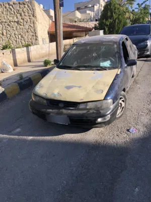 كيا سيفيا للبيع قابل للتفاوض