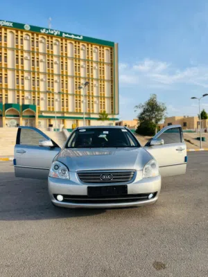 Used Kia Lotze in Bani Walid