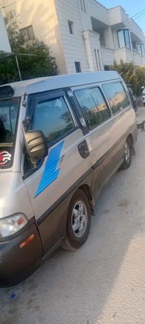 Used Hyundai H 100 in Ramtha