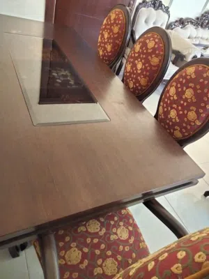 طاولة سفرة للبيع