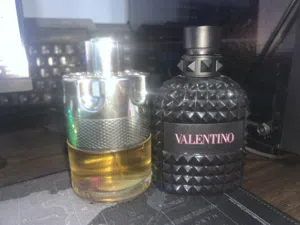 عطر فالنتينو و ازارو وانتد