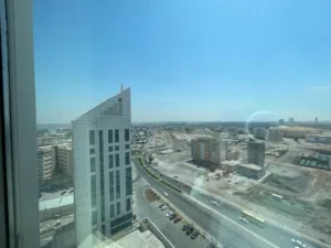 للإيجار غرفتين وصالة