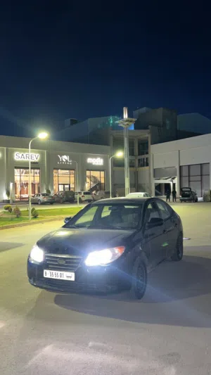 Used Hyundai Elantra in Benghazi