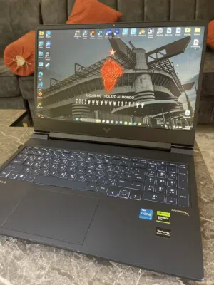 HP Victus 16