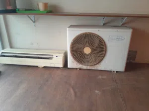 مكيف بيرلpearl split 1.5ton 18000btu